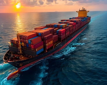 Top 5 Reasons to Use a German Package Forwarding Service