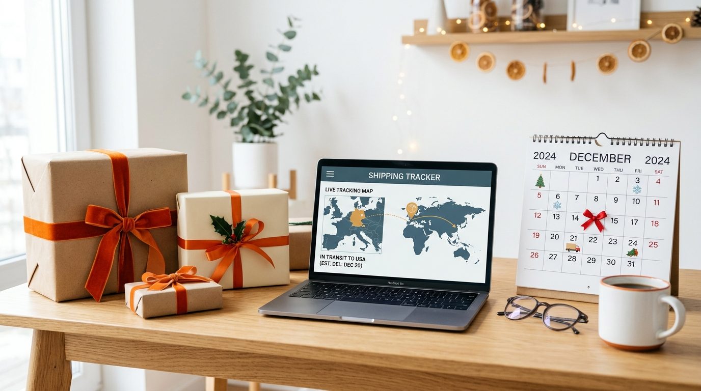 Shop MediaMarkt Germany from Anywhere | Shipping Guide